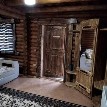 Фото номера Дом для отпуска Лоджи Rajska Zahrada г. Вышково 23